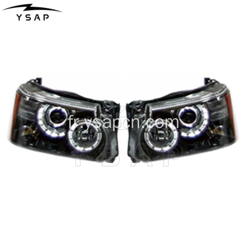 2005-2013 Range Rover Sport Headlight lampe frontale